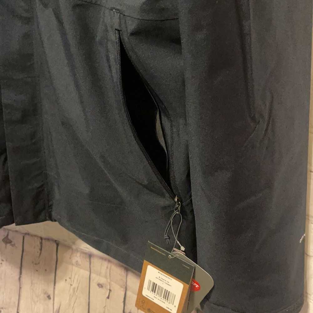 NWT TheNorthFace Carto Triclimate Snowboard Jacket - Picture 8 of 16